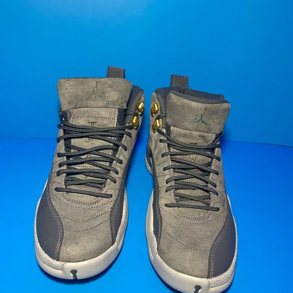 Air Jordan 12 Retro “Dark Grey” - Picture 6 of 6